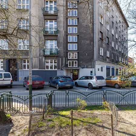 Studio Apartment Daszynskiego Cracow By Noclegi Renters Краків Екстер'єр фото