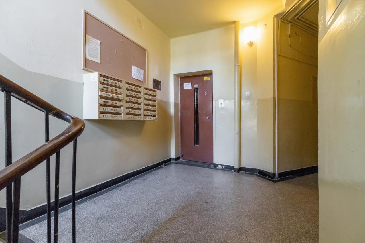 Studio Apartment Daszynskiego Cracow By Noclegi Renters Краків Екстер'єр фото