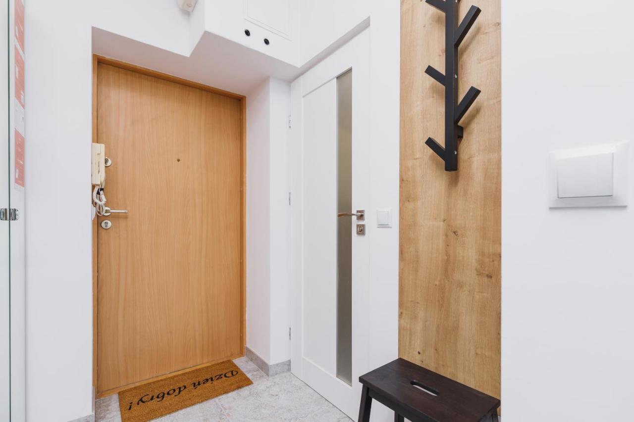 Studio Apartment Daszynskiego Cracow By Noclegi Renters Краків Екстер'єр фото